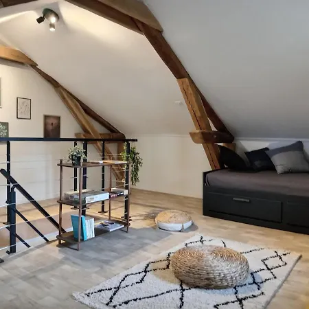 Le Petit Refuge, Paisible En Vallée Du Tarn Le Fraysse