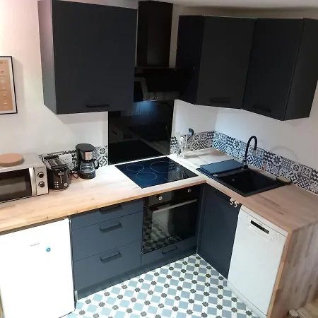 Le Petit Refuge, Paisible En Vallée Du Tarn