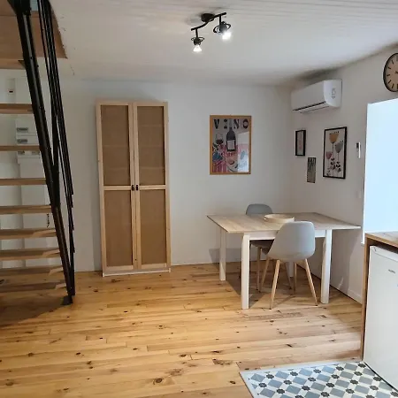 Le Petit Refuge, Paisible En Vallée Du Tarn *