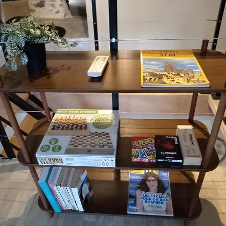 Le Petit Refuge, Paisible En Vallée Du Tarn Apartamento