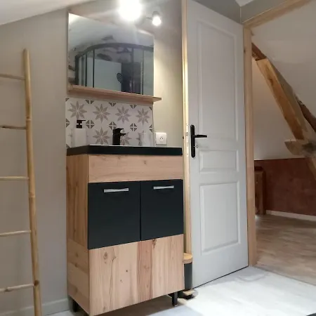 Le Petit Refuge, Sejour Paisible En Vallee Du Tarn * Le Fraysse