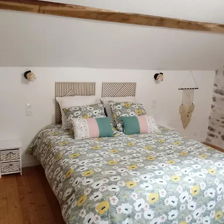 Apartment Le Petit Refuge, Sejour Paisible En Vallee Du Tarn